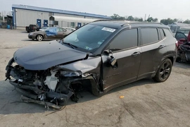 Jeep Compass 2019г.