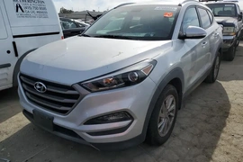 Hyundai Tucson 2016г.