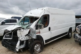 Ram Promaster 2021г.