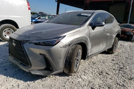 Lexus NX 250 2022г.