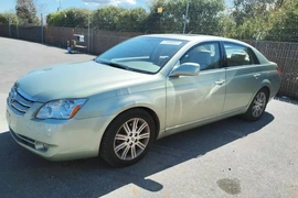 Toyota Avalon 2006г.