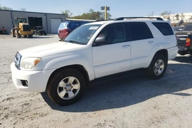 Toyota 4Runner 2006г.