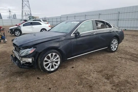 Mercedes-Benz E-Class 2018г.