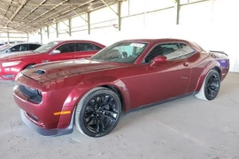 Dodge Challenger 2021г.