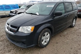 Dodge Grand Caravan 2013г.