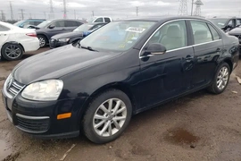 Volkswagen Jetta 2010г.