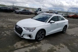 Audi A3 2022г.