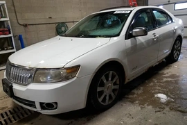 Lincoln MKZ 2007г.