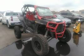 Polaris RZR 2021г.