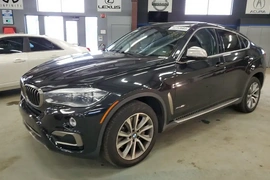 BMW X6 2015г.