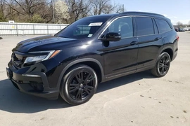 Honda Pilot 2021г.