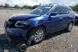 Nissan Rogue 2019г.