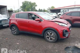 KIA Sportage 2020г.