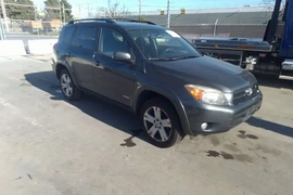 Toyota RAV4 2006г.