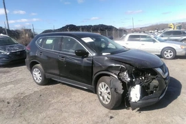 Nissan Rogue 2019г.