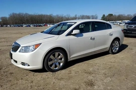 Buick LaCrosse 2013г.