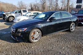 Mercedes-Benz E-Class 2020г.