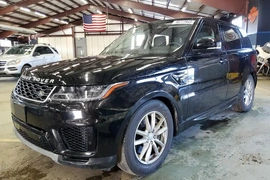 Land Rover Range Rover Sport 2018г.