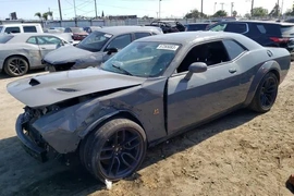 Dodge Challenger 2019г.