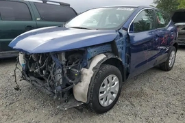 Nissan Rogue 2020г.