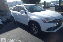 Mitsubishi Outlander 2019г.