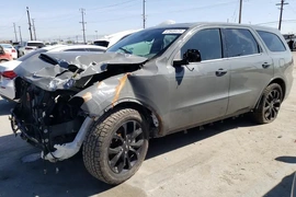 Dodge Durango 2019г.