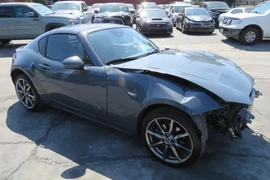 Mazda MX-5 2020г.