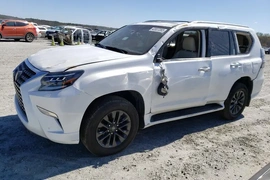 Lexus GX 460 2020г.
