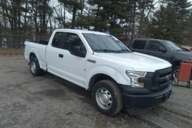 Ford F-150 2015г.