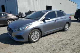 Hyundai Accent 2018г.