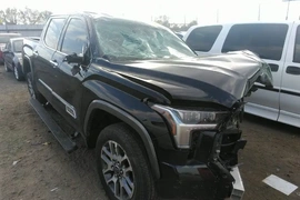 Toyota Tundra 2022г.