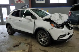 Buick Encore 2019г.