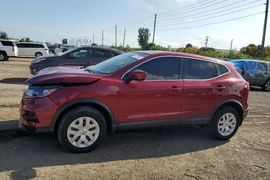 Nissan Rogue 2020г.