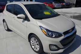Chevrolet Spark 2018г.