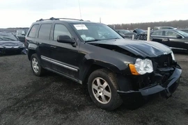 Jeep Grand Cherokee 2010г.