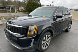 Kia Telluride 2022г.