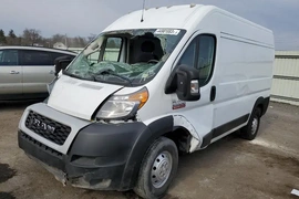 Ram Promaster 2021г.