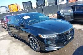 Honda Accord 2020г.