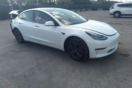 Tesla Model 3 2021г.