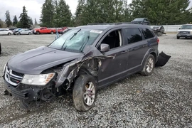 Dodge Journey 2014г.