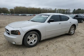 Dodge Charger 2007г.