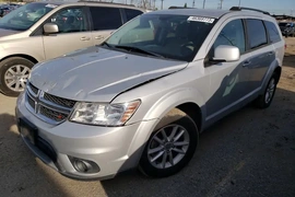 Dodge Journey 2014г.