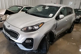 Kia Sportage 2020г.