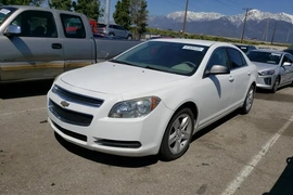 Chevrolet Malibu 2010г.