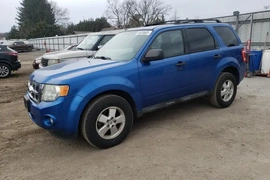 Ford Escape 2011г.
