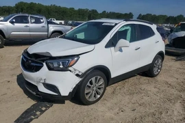Buick Encore 2020г.