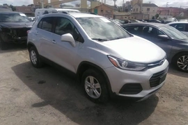 Chevrolet Trax 2019г.