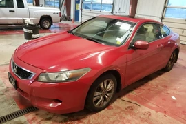 Honda Accord 2008г.