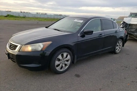 Honda Accord 2008г.
