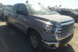 Toyota Tundra 2021г.